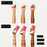 ST. TROPEZ GRADUAL TAN Watermelon Firming Lotion