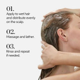 Wella INVIGO Nutri Enrich Deep Nourishing Shampoo