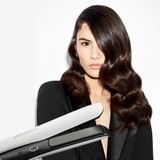 ghd Platinum+ White Hair Straightener