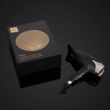 ghd Helios Hair Dryer - Black