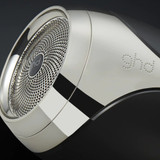 ghd Helios Hair Dryer - Black