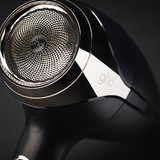 ghd Helios Hair Dryer - Black