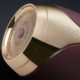ghd Helios Hair Dryer - Plum