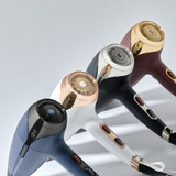 ghd Helios Hair Dryer - Ink Blue