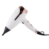 ghd Helios Hair Dryer - White