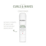 Goldwell Dualsenses Curls & Waves Conditioner