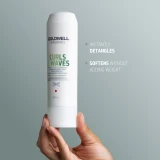 Goldwell Dualsenses Curls & Waves Conditioner