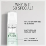 Goldwell Dualsenses Curls & Waves Serum Spray