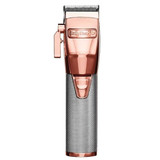 BaBylissPRO Barberology FX Lithium Clipper - Rose