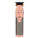 BaBylissPRO Barberology FX Skeleton Outline Trimmer - Rose Gold