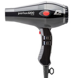 Parlux 3200 Plus Dryer - Black