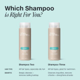 Paul Mitchell Clarifying - Shampoo Three