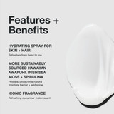 Paul Mitchell Awapuhi Moisture Mist