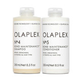 Olaplex 4 & 5 Duo Bundle