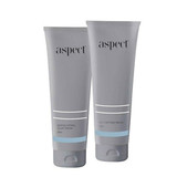 ASPECT  Hydrating + Exfoliating Mask Duo Bundle