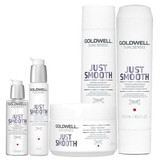 Goldwell Dualsenses Just Smooth Batch Bundle