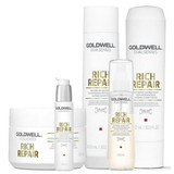 Goldwell Dualsenses Rich Repair Batch Bundle