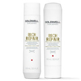 Goldwell Dualsenses Rich Repair Duo Bundle