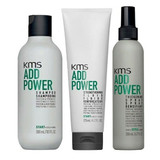 KMS Add Power Trio Bundle