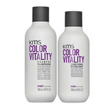 KMS Color Vitality Duo Bundle