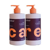 NAK HAIR Care Colour Duo Bundle