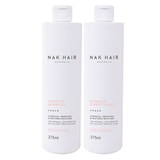 NAK HAIR Hydrate Duo Bundle