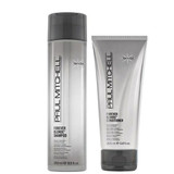 Paul Mitchell Forever Blonde Duo Bundle