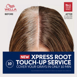 Colour Express Retouch & Cut Package