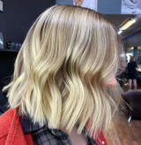 Deluxe Balayage and Root Melt Package