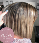 Full Head Highlights Package