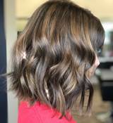 Half Head Highlights Package