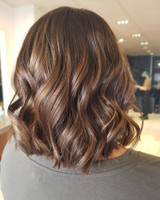 New Client Classic Balayage Package