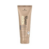 Schwarzkopf BLONDME - Blonde Wonders - Restoring Balm