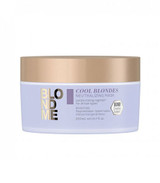 Schwarzkopf BLONDME - Cool Blondes - Neutralizing Mask