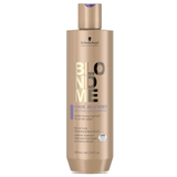 Schwarzkopf BLONDME - Cool Blondes - Neutralizing Shampoo