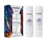 Goldwell Dualsenses Just Smooth Duo Gift Pack Goldwell Dualsenses Just Smooth Duo Gift Pack