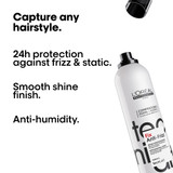 L'Oreal TECNI.ART Fix Anti-Frizz