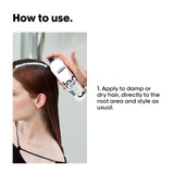 L'Oreal TECNI.ART Volume RootLift