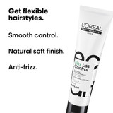 L'Oreal TECNI.ART Flex Liss Control Cream