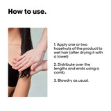 L'Oreal TECNI.ART Flex Liss Control Cream