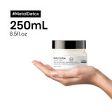L'Oreal SERIE EXPERT Metal Detox Mask