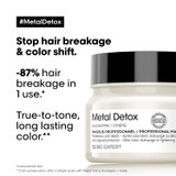 L'Oreal SERIE EXPERT Metal Detox Mask