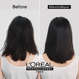 L'Oreal SERIE EXPERT Absolut Repair Resurfacing Golden Mask
