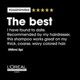 L'Oreal SERIE EXPERT Liss Unlimited Mask