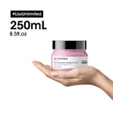 L'Oreal SERIE EXPERT Liss Unlimited Mask