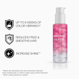 Joico Colorful Glow Beyond Anti-Fade Serum