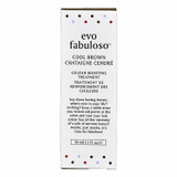 evo fabuloso Colour Intensifying Conditioner - Cool Brown