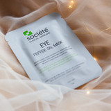 Societe Eye Peptide Mask