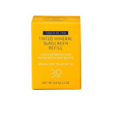 Brush On Block SPF30 Touch Of Tan - Refill