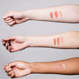 Brush On Block Lip Oil SPF32 - Nude Tint